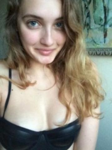 Анкета проститутки Богдана, 23 года